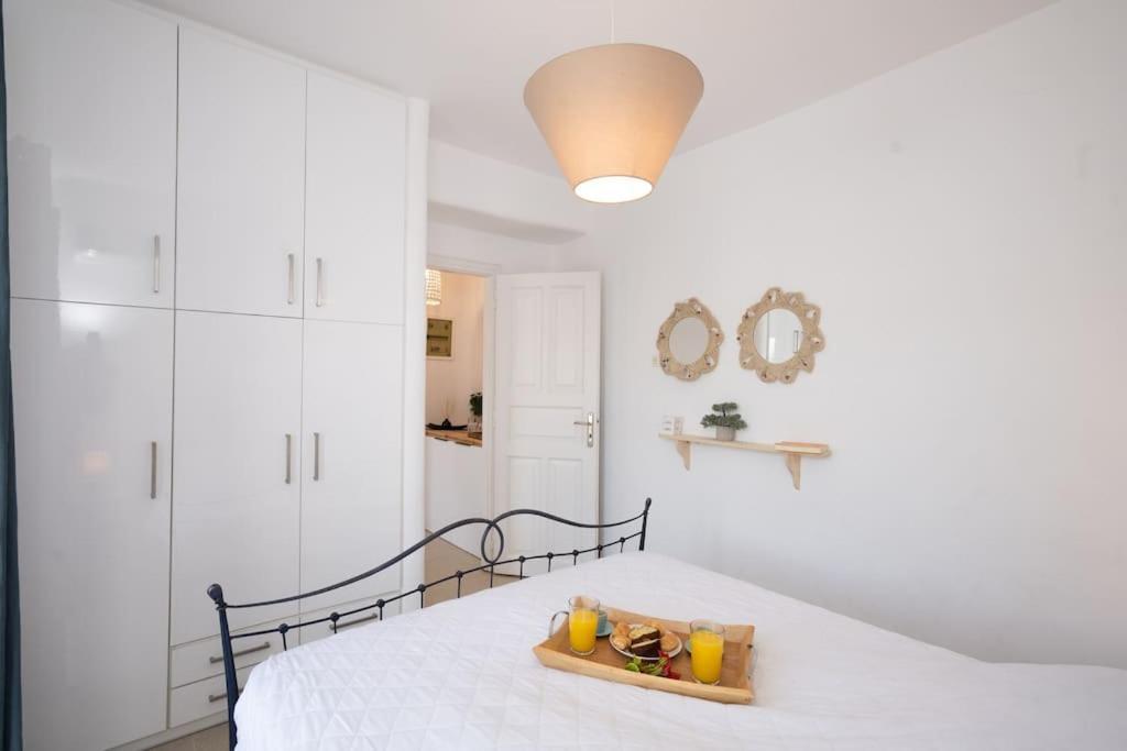 Ilios Cozy Poolhouse Mykonos Prázdninový dům