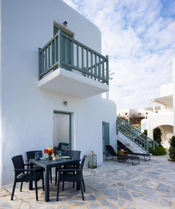 Holiday home Ilios Cozy Poolhouse Mykonos Ornos (Mykonos)