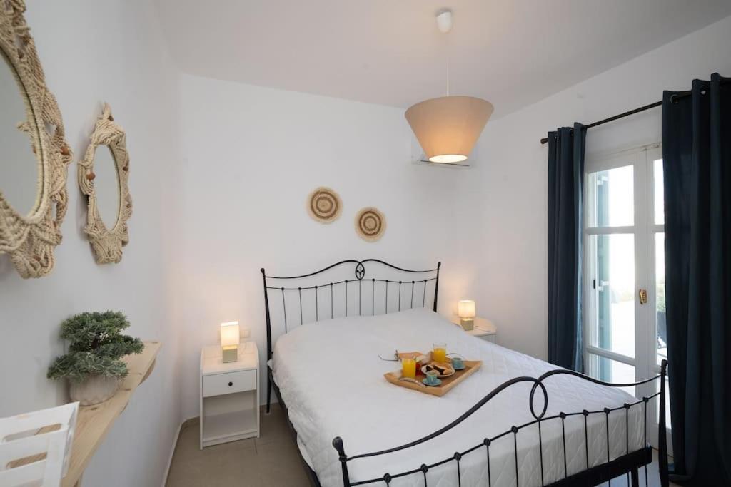 Holiday home Ilios Cozy Poolhouse Mykonos Ornos (Mykonos)