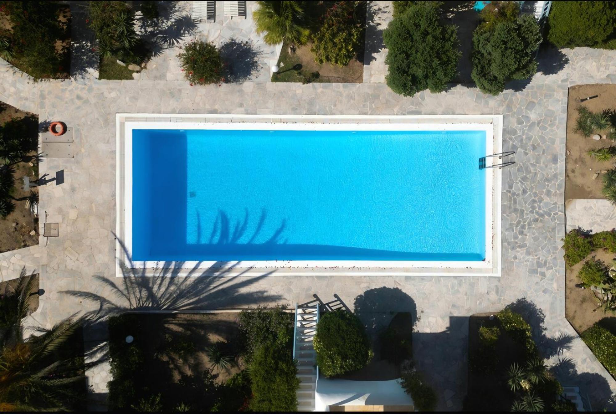Ilios Cozy Poolhouse Mykonos * Ornos (Mykonos)