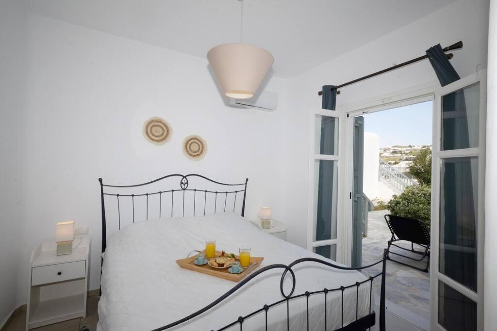 Ilios Cozy Poolhouse Mykonos Dom wakacyjny Ornos (Mykonos)